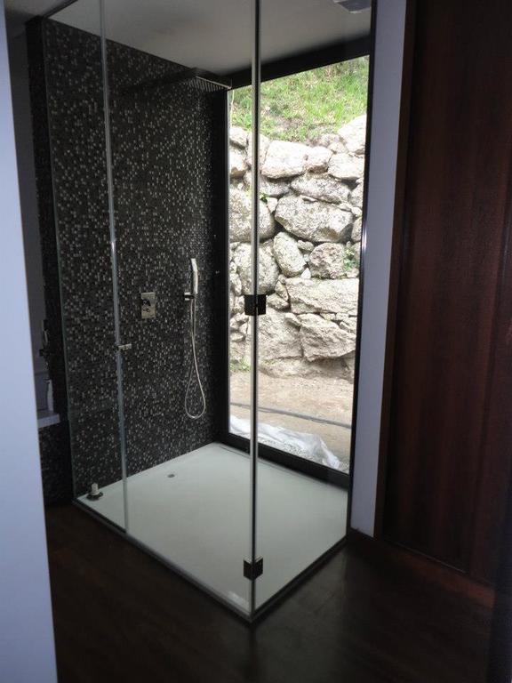 Vila Casa De Beiral Geres Pokoj fotografie