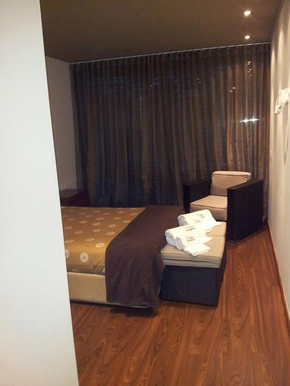 Vila Casa De Beiral Geres Pokoj fotografie